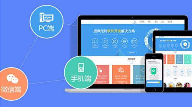 網(wǎng)站建設:響應式網(wǎng)站與自適應網(wǎng)站的區(qū)別有幾點