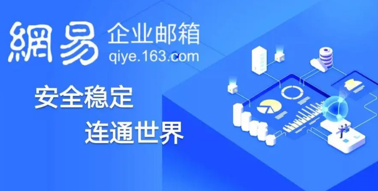 網易企業(yè)郵箱